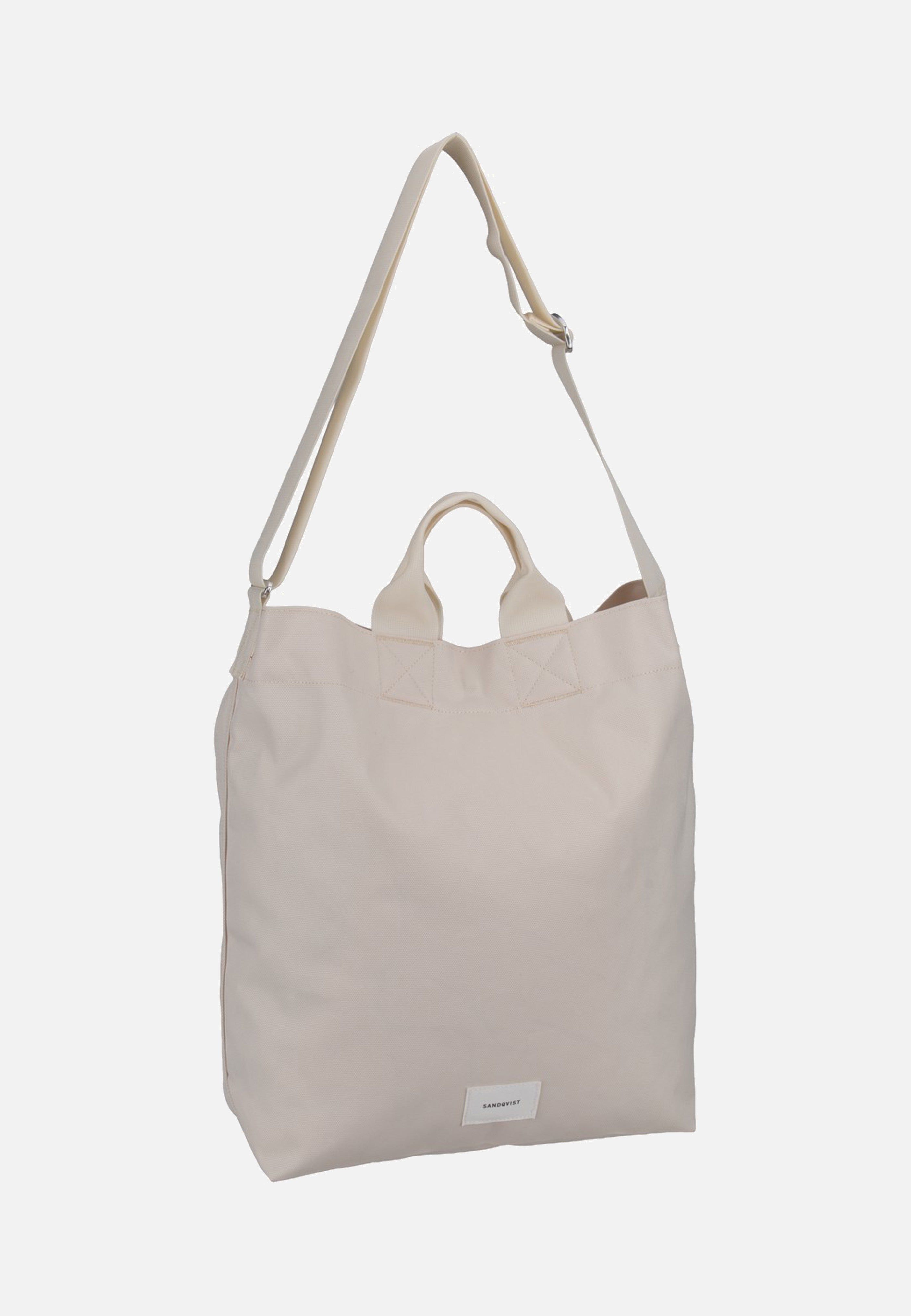 Ground Shopper Birch - Tote Bag
