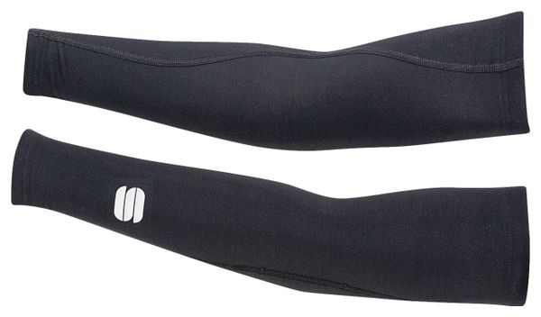 Manchettes Sportful Thermodrytex Noir