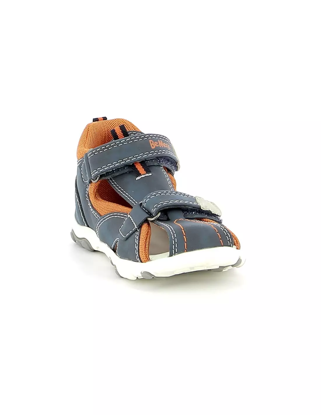 SUPREMO 1130202 - Sandales & nu-pieds Navyorange