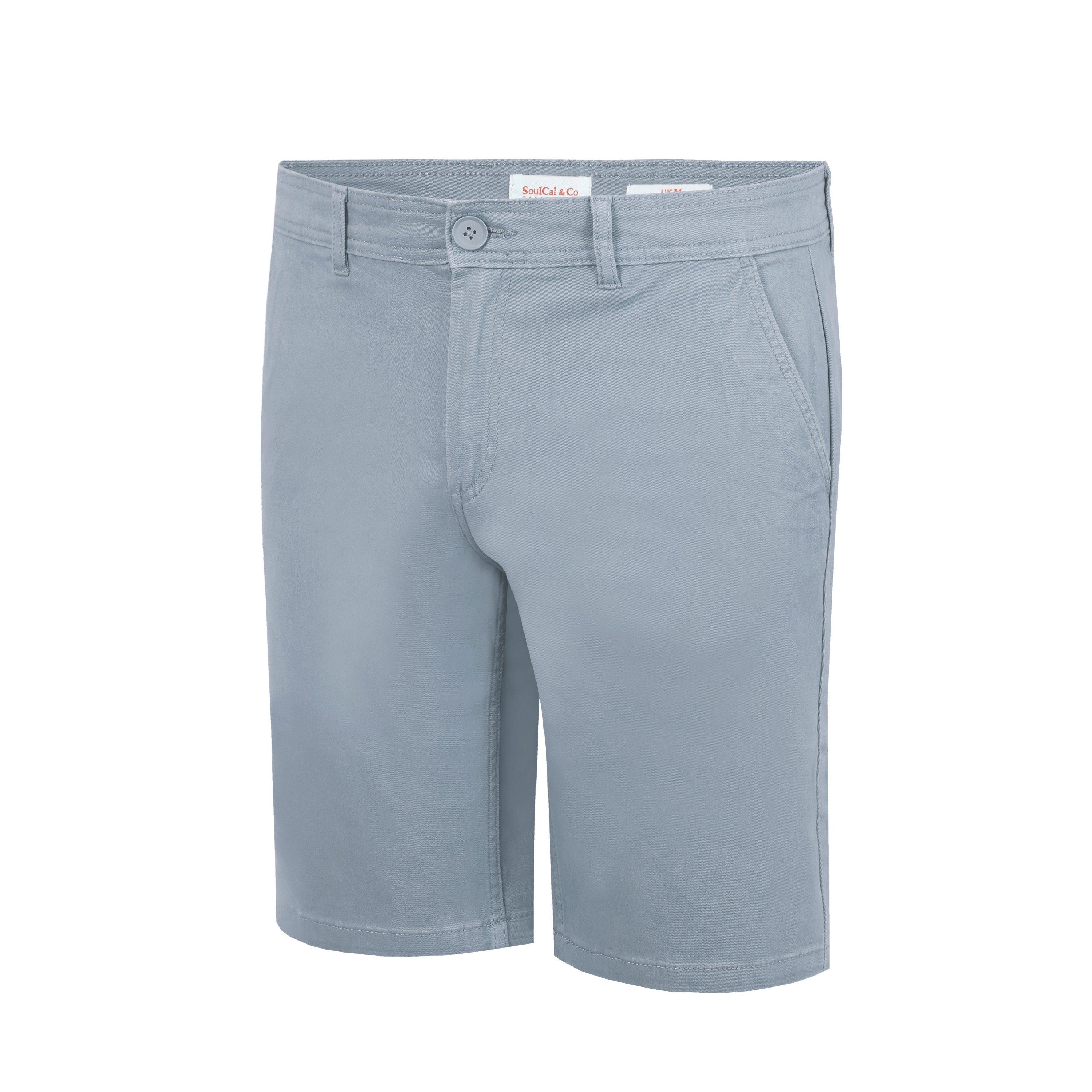 SoulCal Soul Chino Short