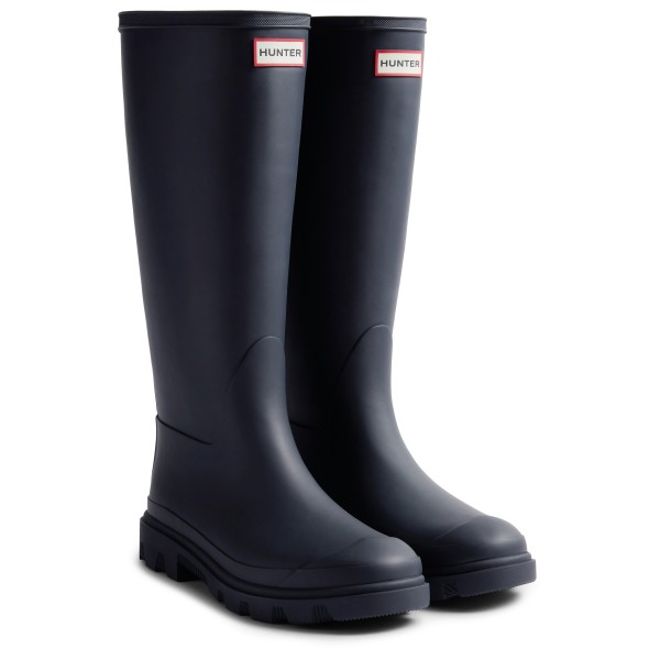 Hunter Boots - Downpour Tall Boot - Bottes en caoutchouc