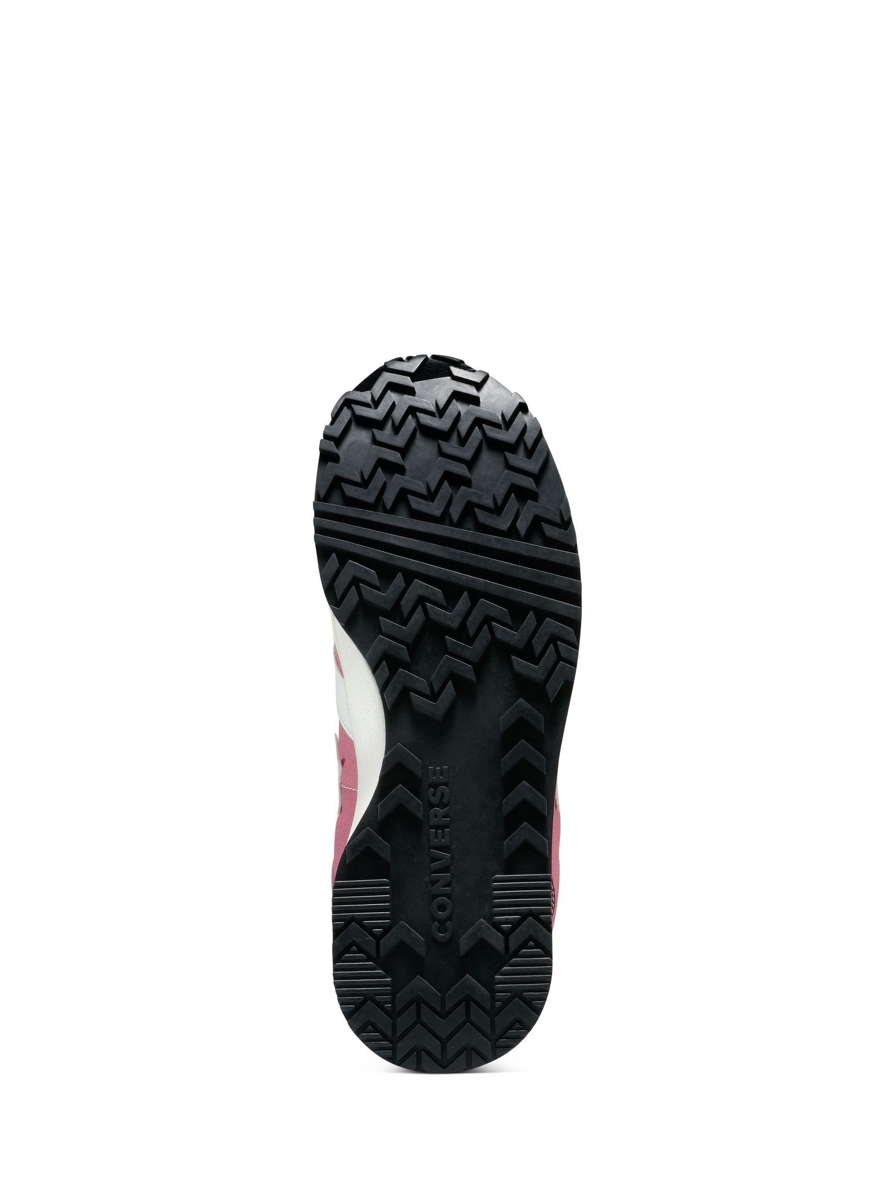 Rood - Converse Omega Trainers