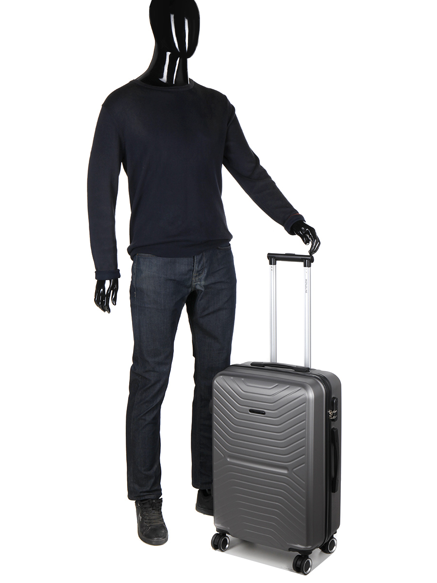 Valise Worldline Sintra 2 - 66 cm