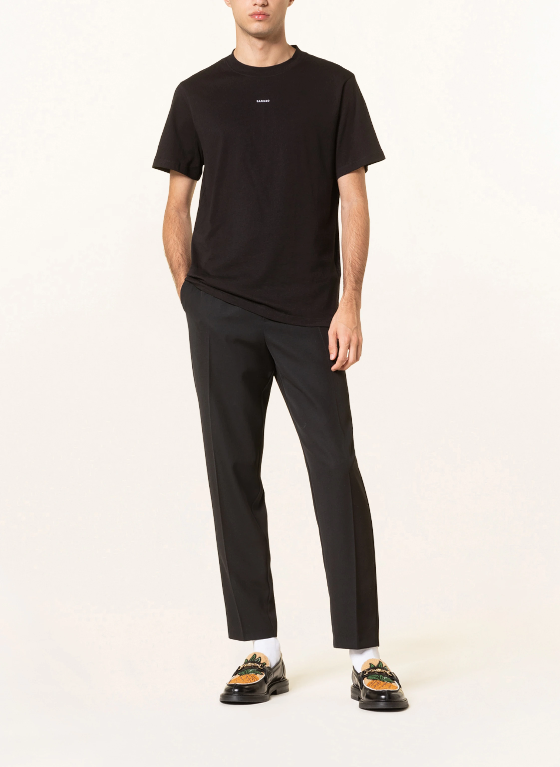 SANDRO T-Shirt