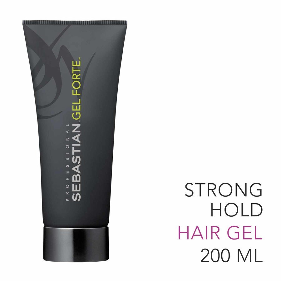 Sebastian Professional Gel Forte 200ml