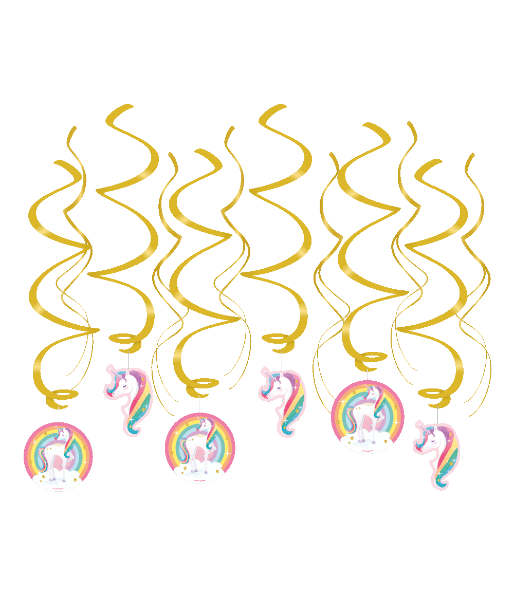 Unicorn Hangdecoratie