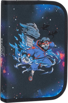 Beckmann Pennal, Ninja Elements