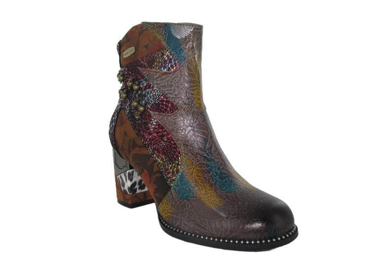 Laura Vita maevao 22 blue multi