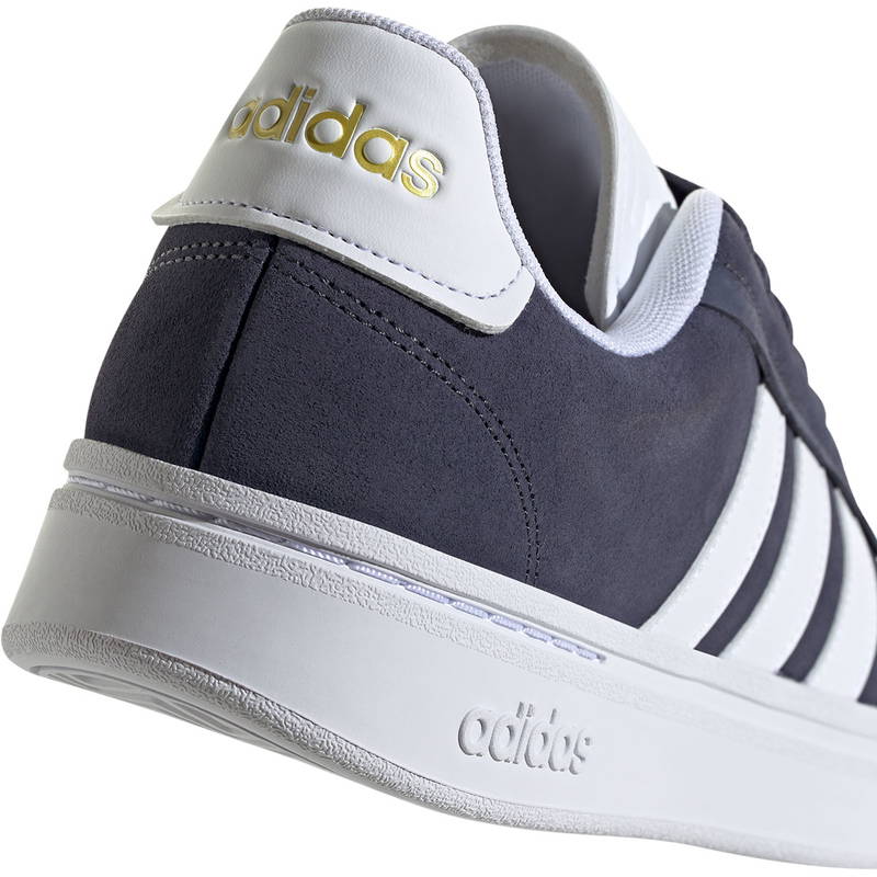 adidas Grand Court Alpha Sneakers Herre
