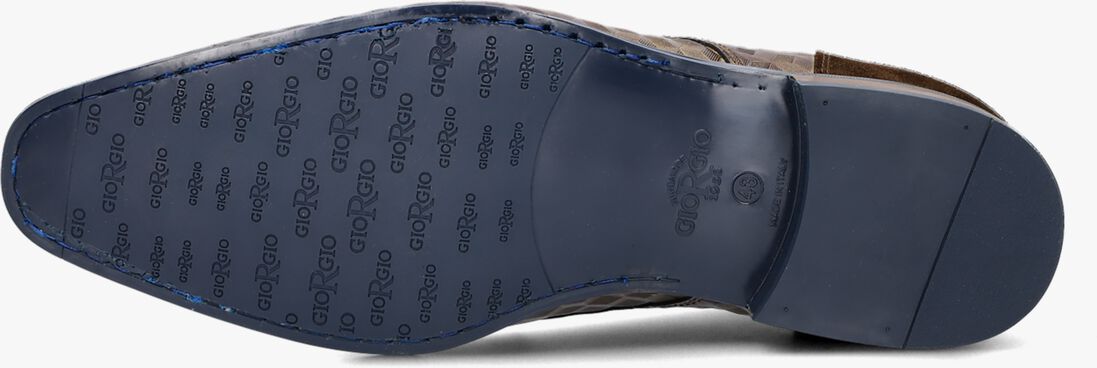 GIORGIO bruine giorgio nette schoenen 964184