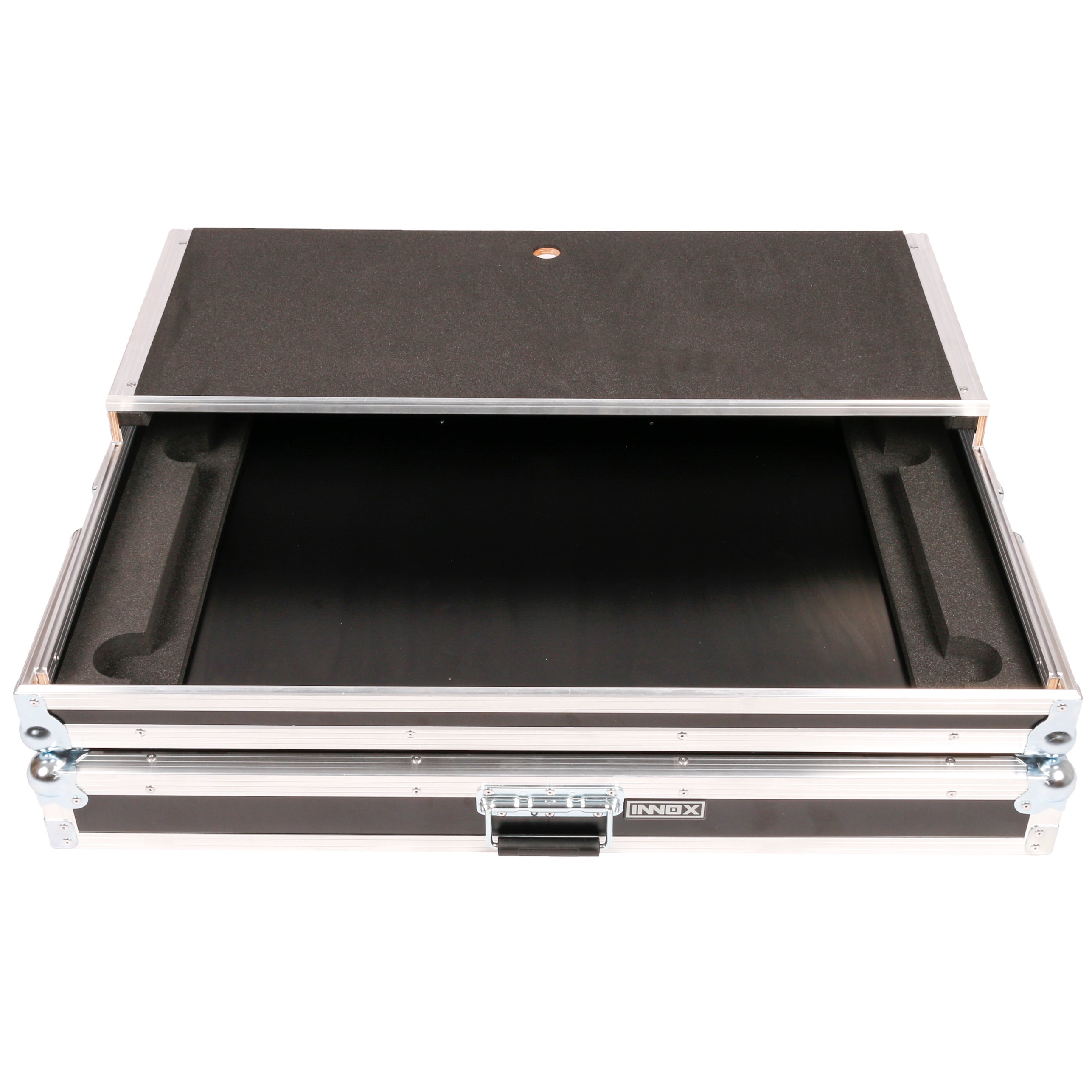 Innox FC-PIO-XDJ-XZ-LT case voor Pioneer XDJ-XZ met laptop-plateau