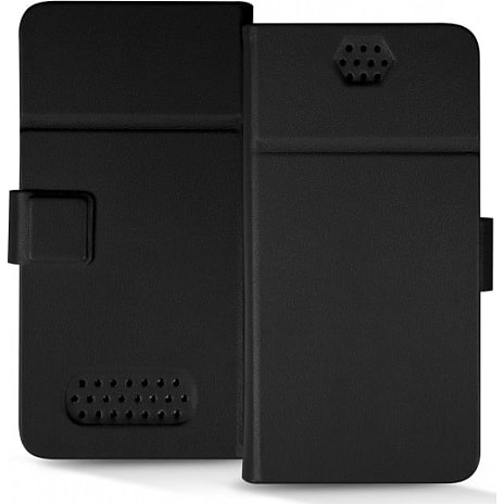 SBS Universal Wallet cover XXL - sort