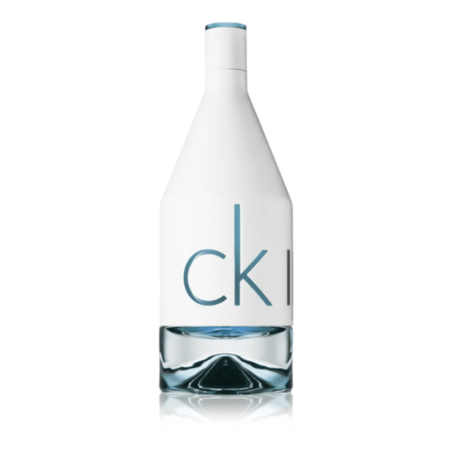 CK IN2U Him Eau de Toilette CALVIN KLEIN