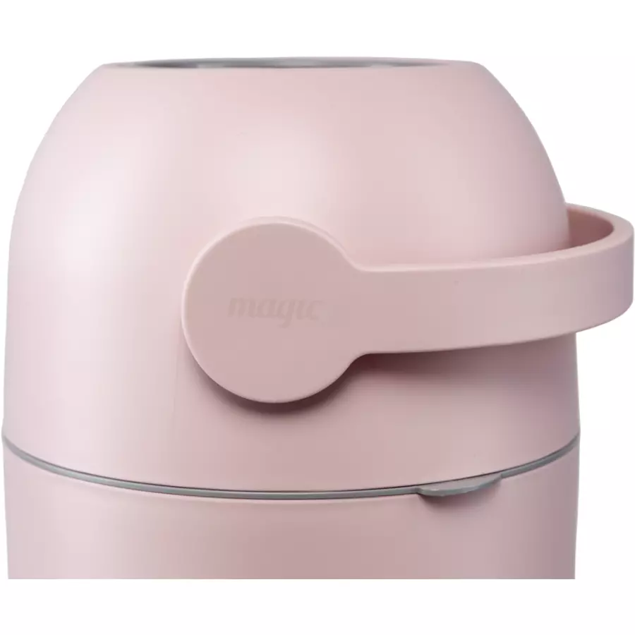 magic© Windeleimer Magic Majestic Blush Pink