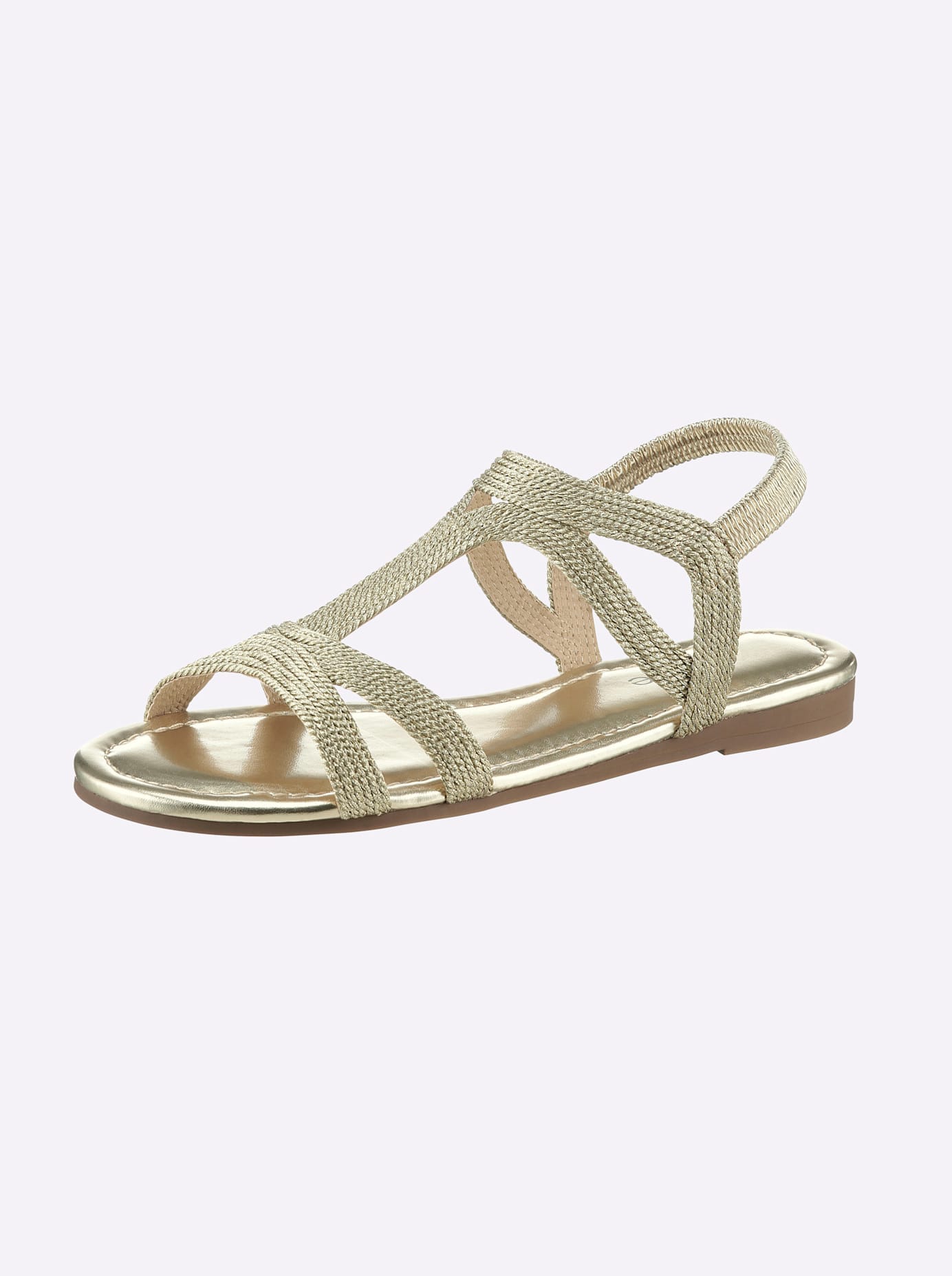 heine Sandale