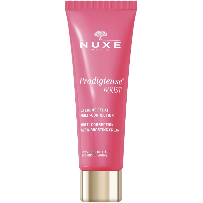 Nuxe Crème Prodigieuse Boost Multi-Correction Cream Normal/Dry 40 ml