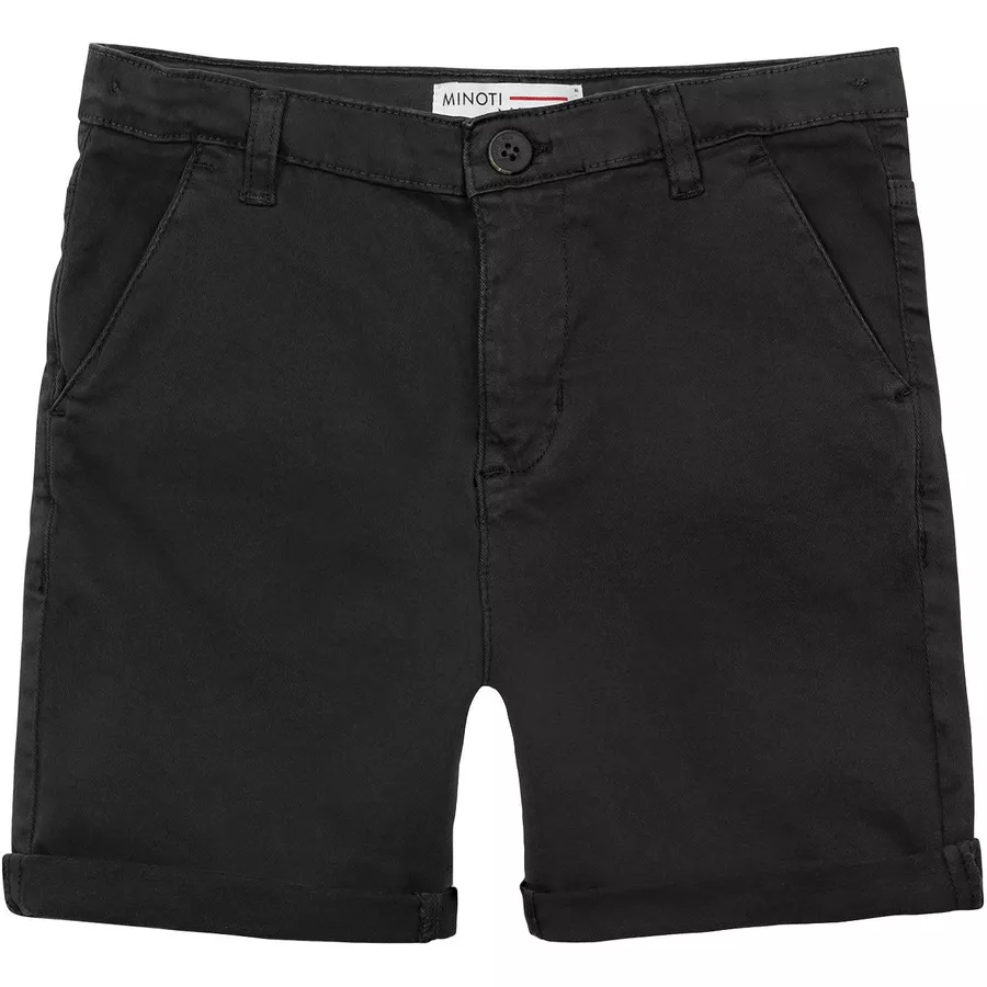 MINOTI Chinohose Dunkelgrau