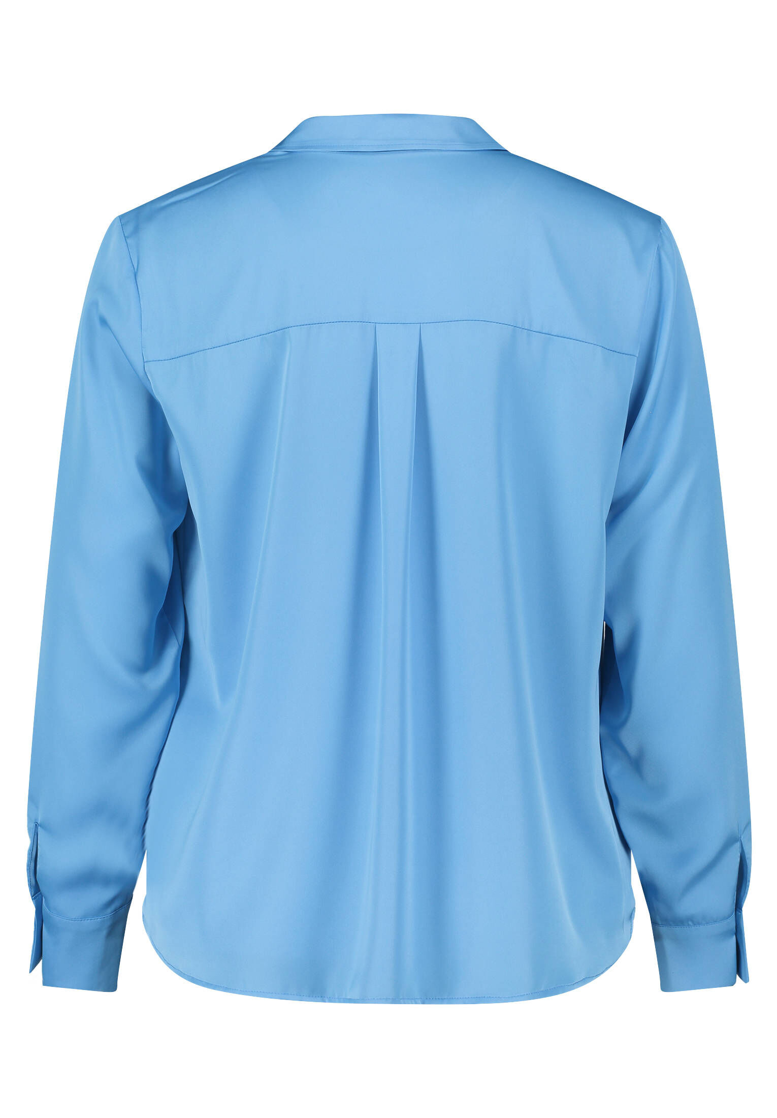 Betty Barclay| Damen Longbluse langarm
