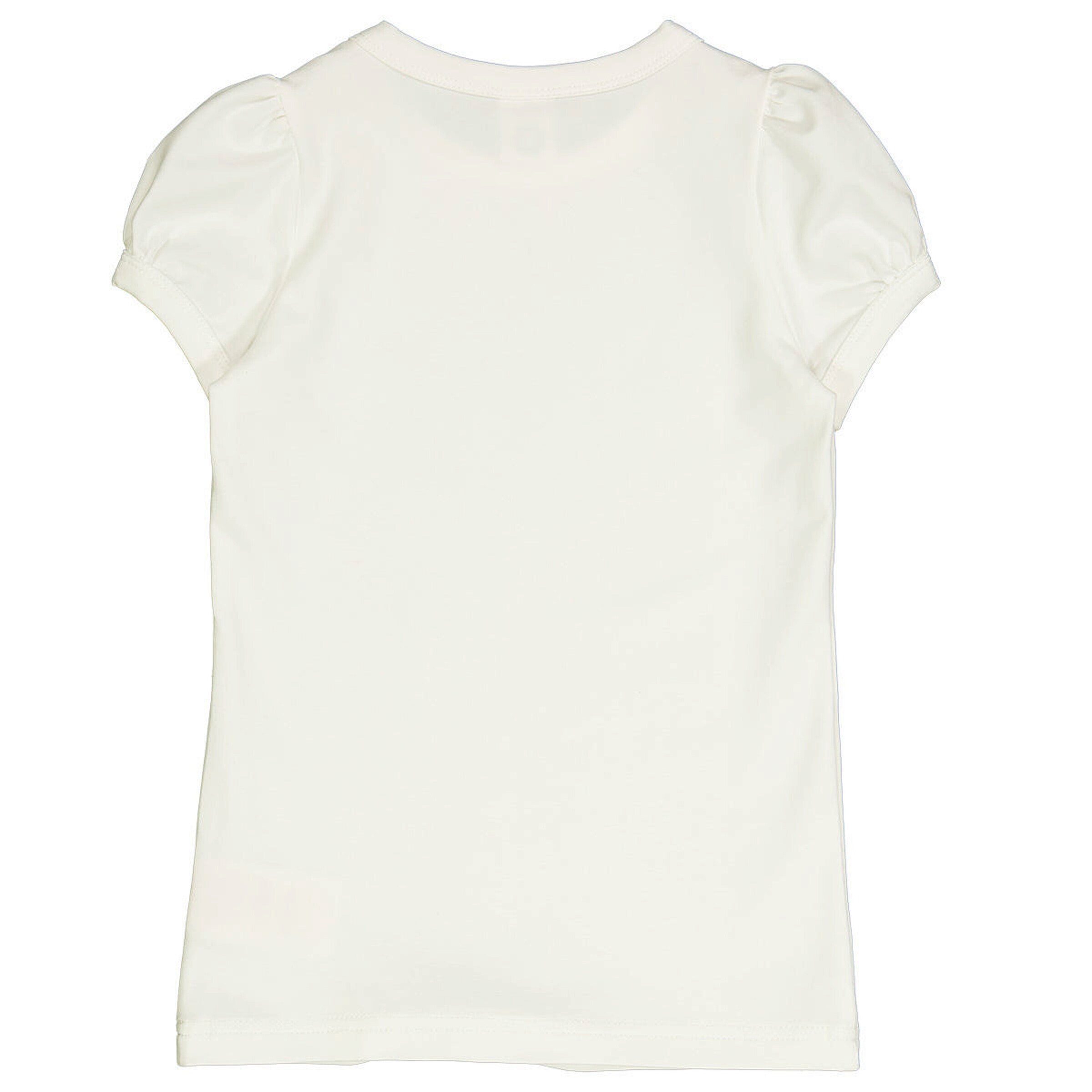 Fred`s World T-Shirt cream