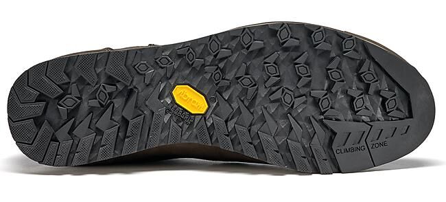 ASOLO - CHAUSSURES DE RANDONNEE FIELD GV MM