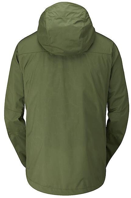 RAB - VESTE DOWNPOUR PLUS 2 JACKET
