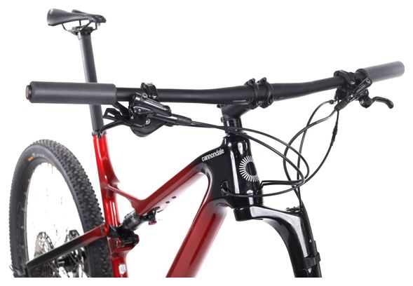 Produit reconditionné · Cannondale Scalpel Carbon 3 - VTT | Très bon état