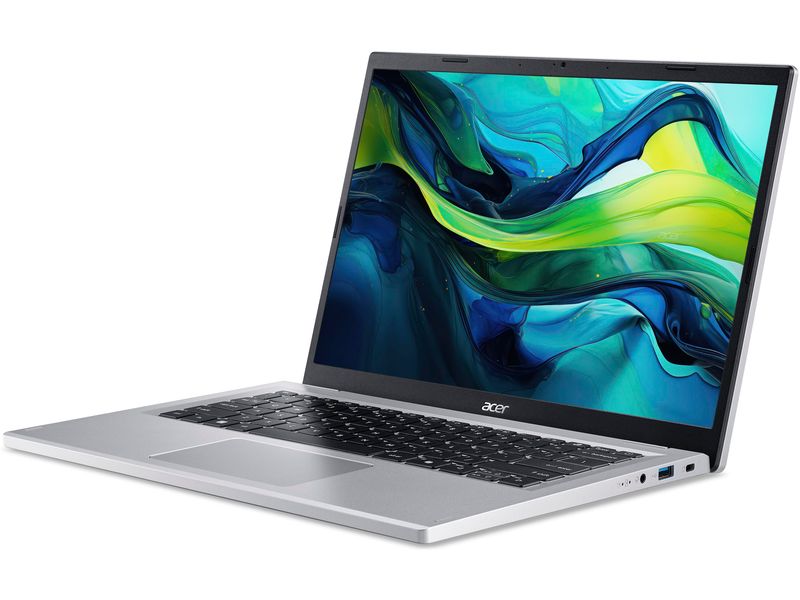Acer Notebook Aspire Go 14 (AG14-32P-C1WD) N150, 8GB, 128GB 14