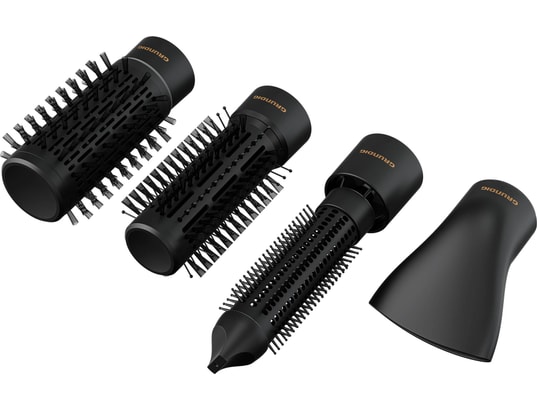 GRUNDIG - Brosse soufflante HS7080