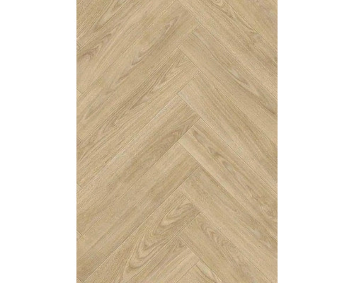 PVC vloer FlashTex eiken FB126M 200 cm breed (per meter verkocht)