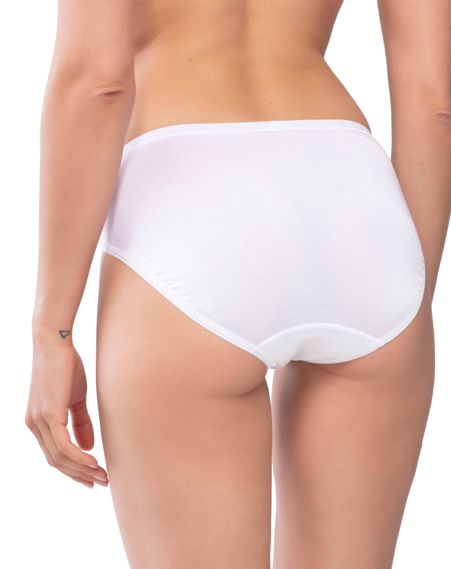 mey| Damen Slip