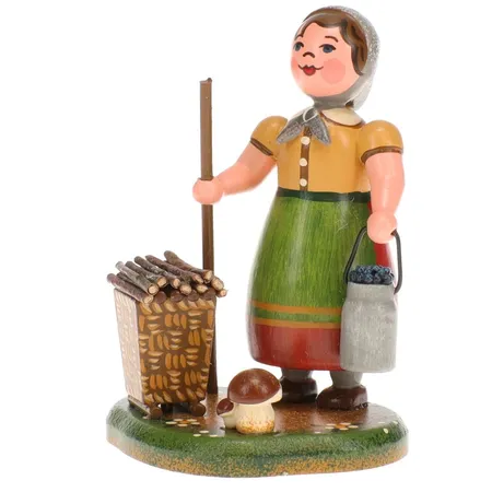 Hubrig 330h0011 Landidyll - Landfrau