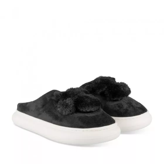 Chaussons NOIR PHILOV