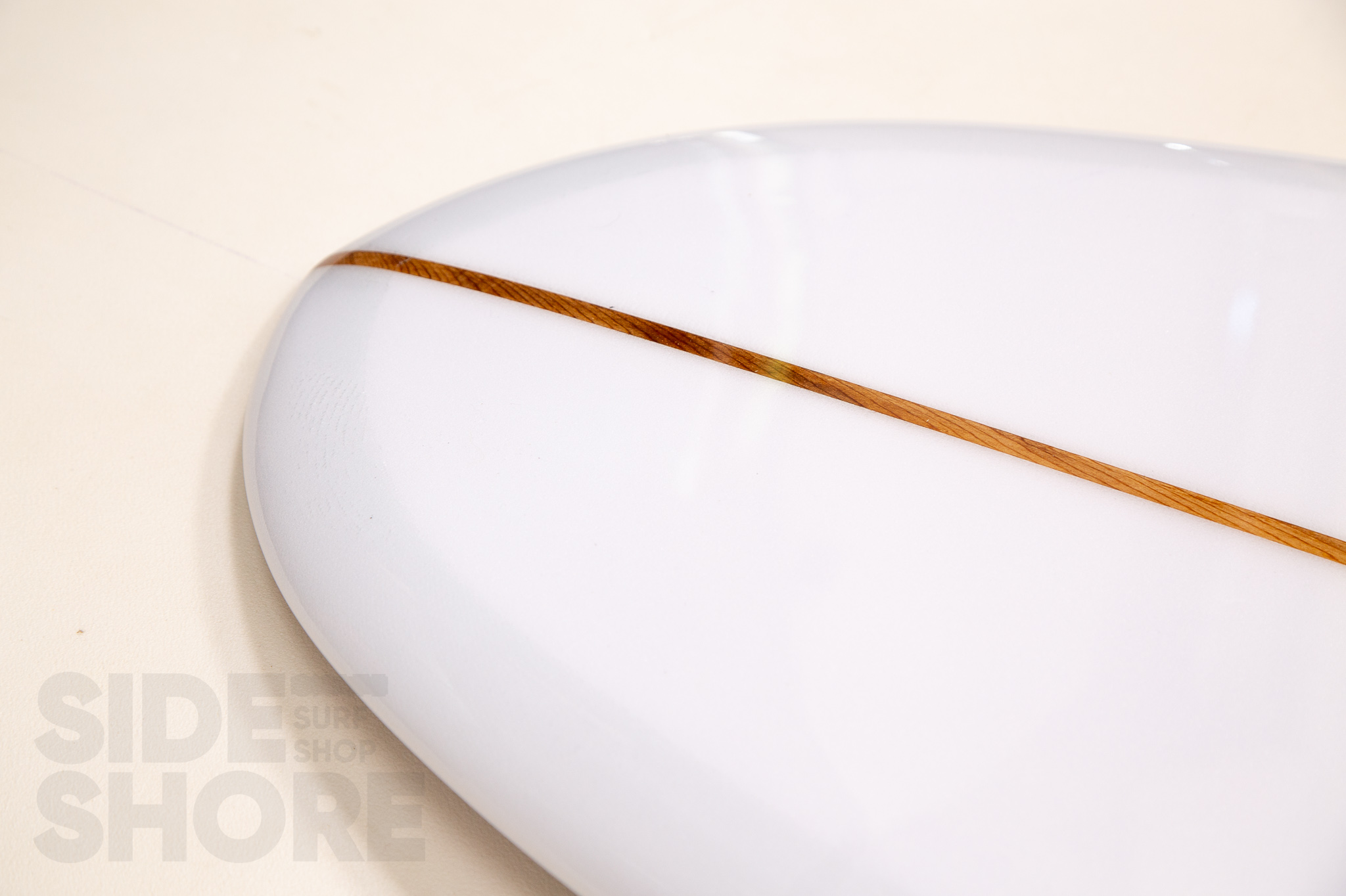 Garmendia Surfboards Bullet - Volan   Polish -  9'2 x 22 7/8