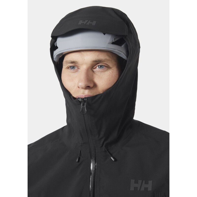 Verglas Infinity Shell Jacket - Doudoune homme