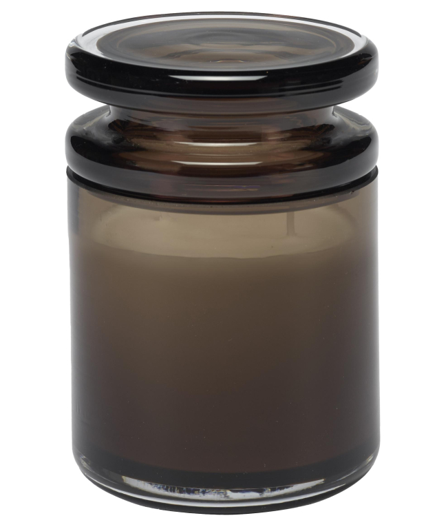 Serax Candles by Marie Michielsen geurkaars S Dark Brown Zephyr