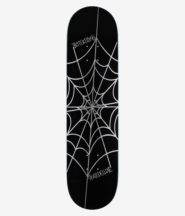 skatedeluxe Spider Twin Tail 8