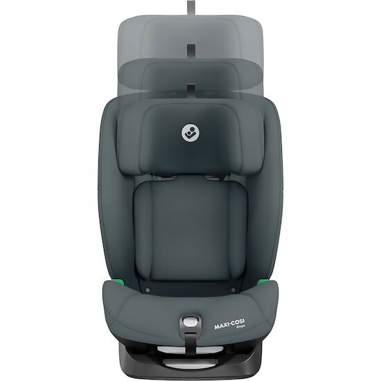 Siège auto Onyx   Full Graphite        de               Maxi-Cosi