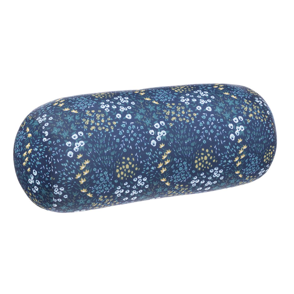 COUSSIN TUBE MICROBILLES IMPRIME