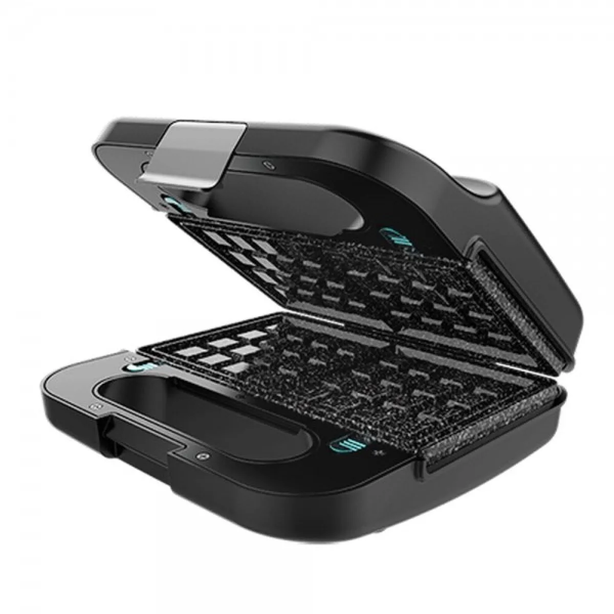 Cecotec Rock´nToast 4in1