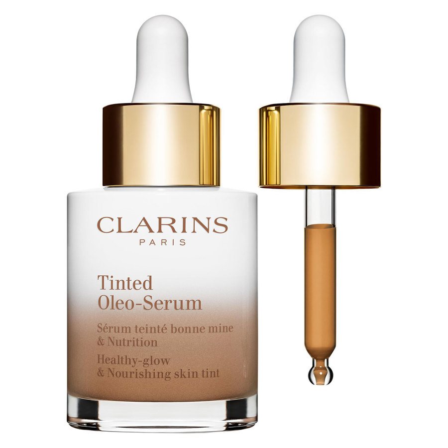 Clarins Tinted Oleo-Serum 07 30ml