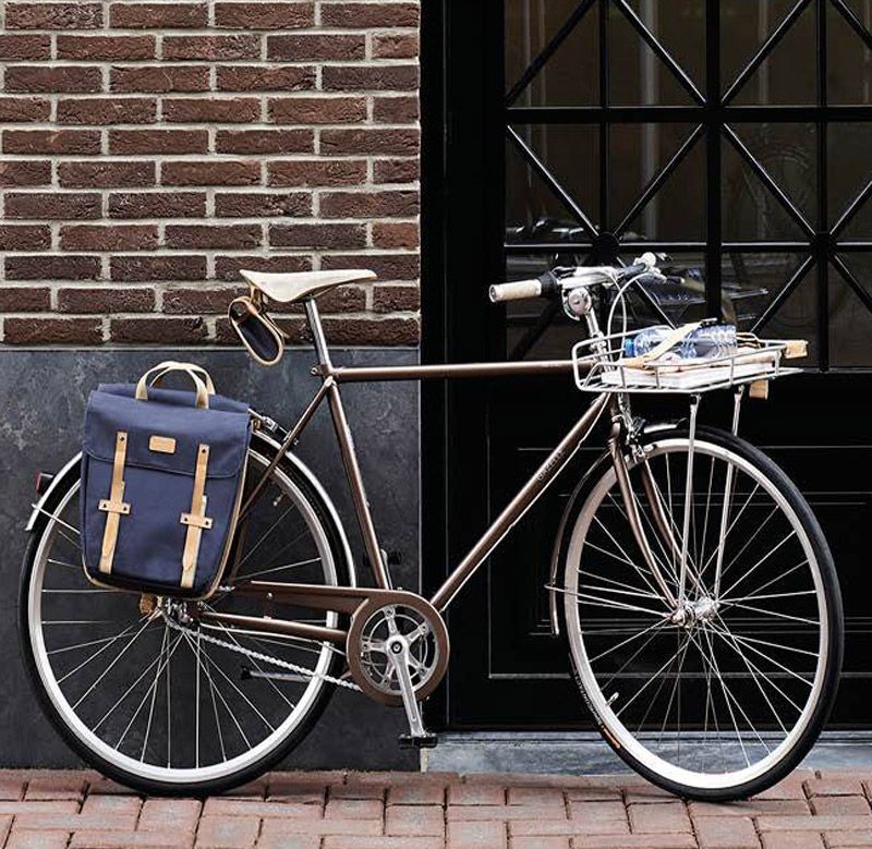 Basil Portland Vorderrad Gepäckträger kaufen | Bike-Discount