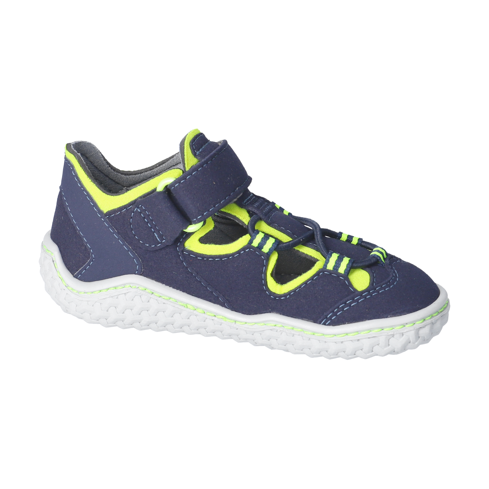 JEFF - Barfußschuhe