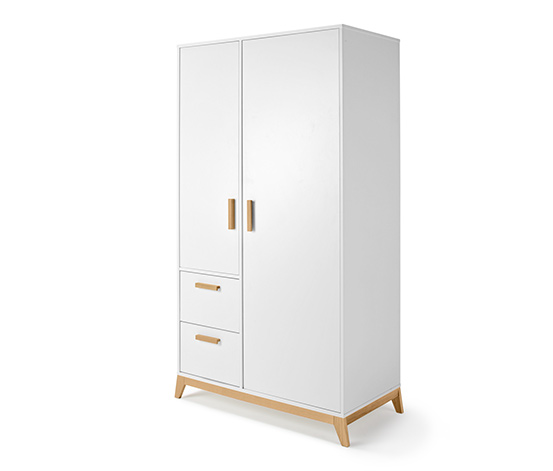Kleiderschrank