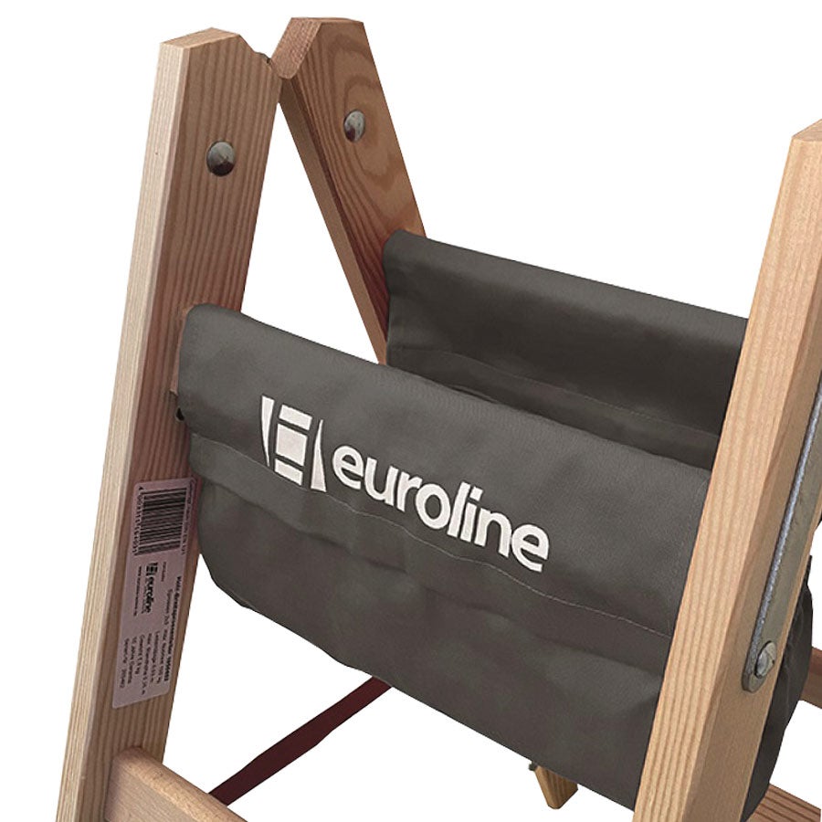 Euroline Premium gereedschapstas, stuk