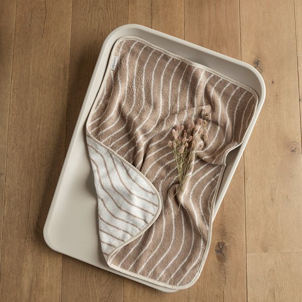 Leander Matty Waskussen Topper - Woodland - Clay