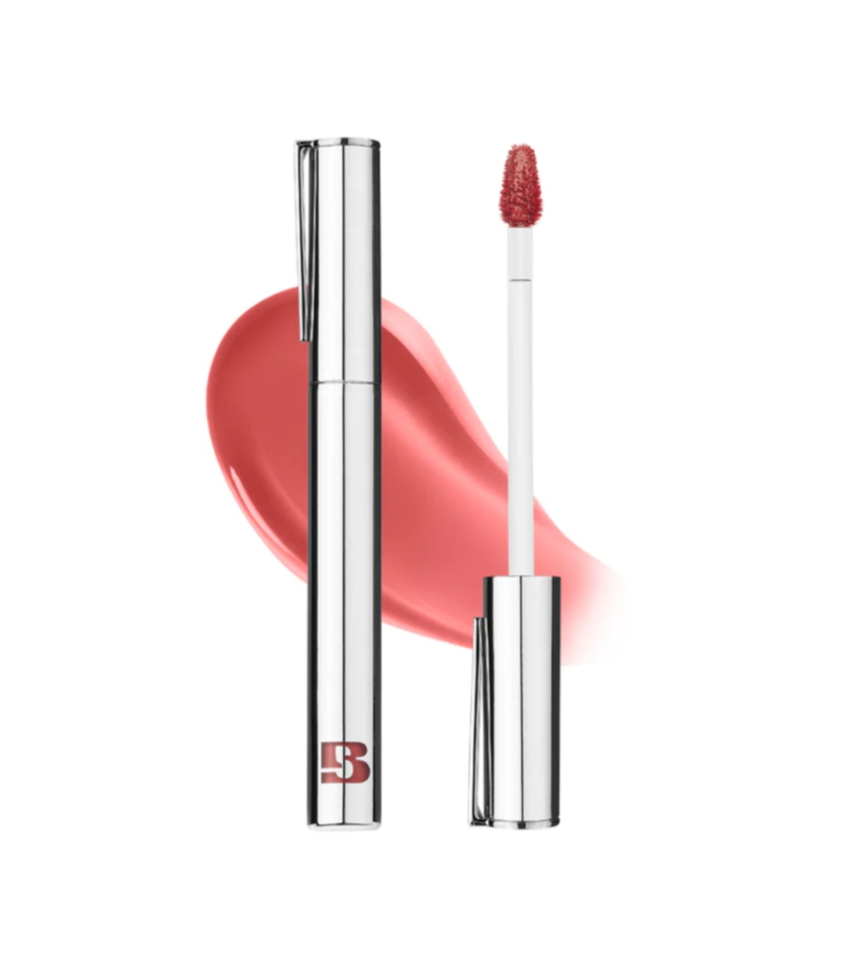 Braye - Tinta Labial Thin Glow Tint - 06: Own