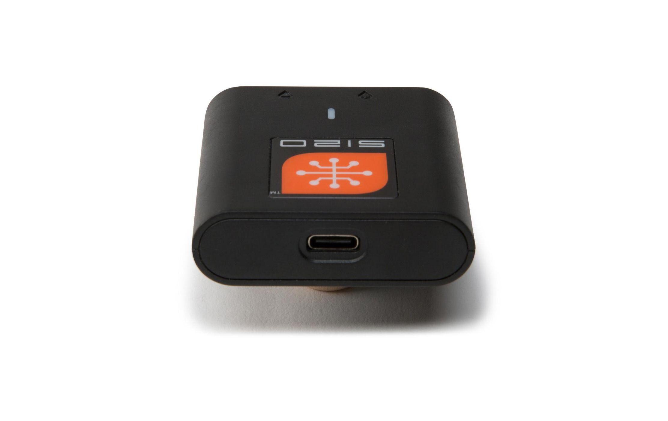 USB-Ladegerät S120 USB-C Smart 20WLadegerät für Spektrum Smart Akkus