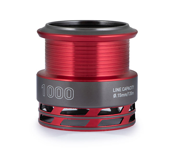 Fox Rage Prism X Spare Spool - Bobine de rechange