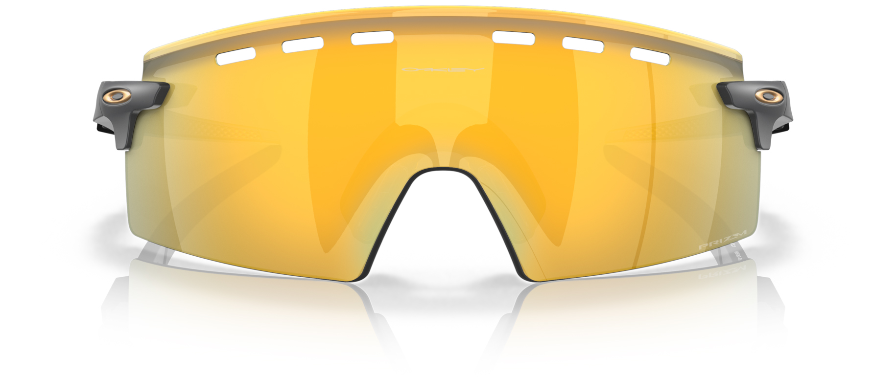 Encoder Strike 0639/Matte Carbon w/Prizm 24K