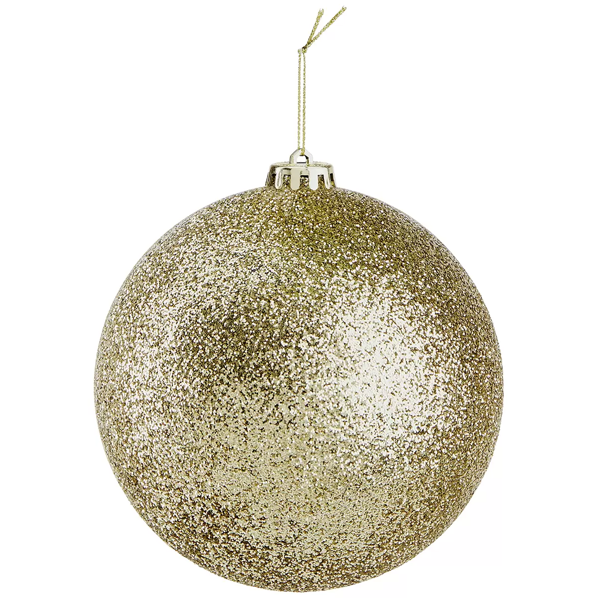 Christbaumkugel Luca Bessoni Gold